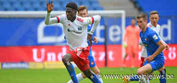 'Lille OSC biedt 6 miljoen euro voor Belgische middenvelder' - VoetbalNieuws.be