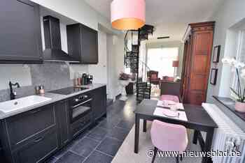 Vakantieappartement Amand’eau is stukje Italië in Klein-Brabant