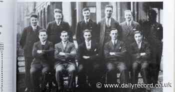 The St Johnstone outside right who applied for Galatasaray coaching position - Daily Record