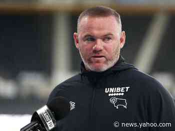 Former soccer star Wayne Rooney apologizes to family and team he's coaching after photos of private party surfaced on social media - Yahoo News