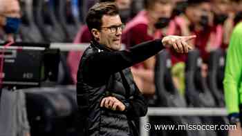 Raphael Wicky set for Chicago Fire FC coaching return after family health matter | MLSSoccer.com - MLSsoccer.com