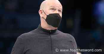 The Cleveland Cavaliers need to address their coaching issues - Fear the Sword