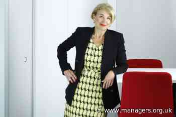 Squiggly careers and self-coaching: embracing nonlinear careers - Chartered Management Institute