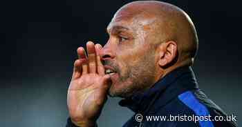 Nigel Pearson discusses Bristol City coaching reshuffle as ex-Middlesbrough defender arrives - Bristol Live