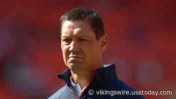 Vikings make a trio of coaching decisions official - Vikings Wire