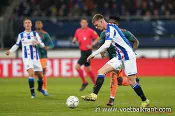 Nederlander die in verband werd gebracht met transfer naar Club Brugge kan toptransfer maken in eigen land