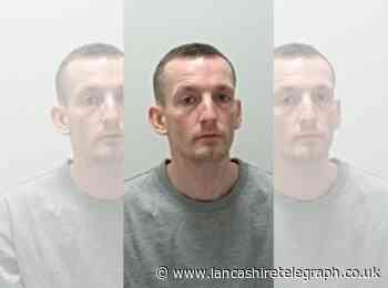 Blackpool dad jailed for life for killing four-month-old daughter in horrific assault