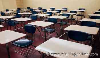 Rhode Island school district fights to keep critical race theory meetings private - Washington Times