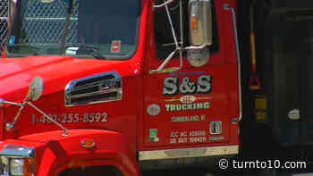 Report shows Rhode Island has failed Black and minority owned businesses - WJAR