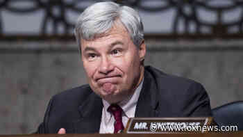 Black Lives Matter Rhode Island to protest Sheldon Whitehouse over exclusive club ties - Fox News