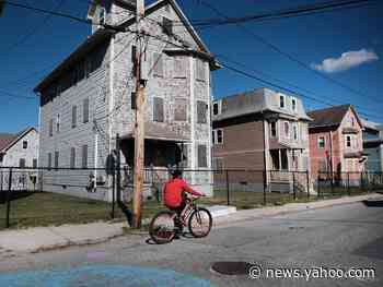 I'm the mayor of Providence, Rhode Island. Our city is starting a guaranteed income program to fight back against poverty - and the rest of the US should take notice. - Yahoo News