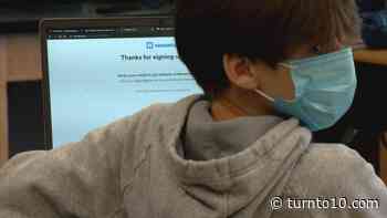 Rhode Island superintendents see challenges in policing mask policies - WJAR