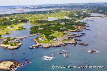 (WATCH) 'GMA' explores Rhode Island as the state reopens after the pandemic - Newport Buzz