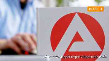 Arbeitslosenquote im Landkreis Aichach-Friedberg bleibt im Juli stabil - Augsburger Allgemeine