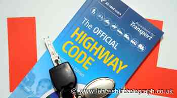 Cyclists and walkers to get priority over drivers in Highway Code changes