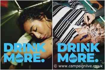 Pernod Ricard depicts startling reality of inebriation in responsible drinking campaign