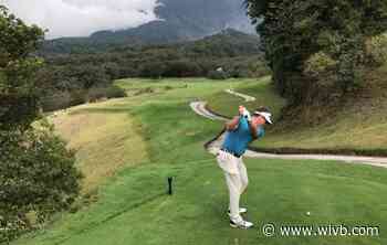 Sullivan: Amherst native Peter Creighton's big step in pro golf earns pairing with Tony Romo