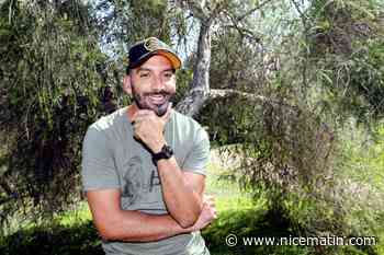 Villa Jamel Comedy Club à Cannes : pour Farid Chamekh, "le plaisir de la scène est incomparable"