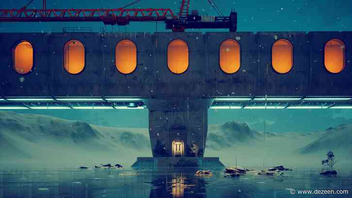 Learn tips for entering the Redesign the World competition in our Twinmotion workshop