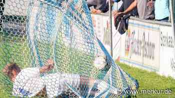 Aufsteiger vermiest SC Olching den Heim-Auftakt - Schweres Spiel in Nördlingen am Wochenende - Merkur Online