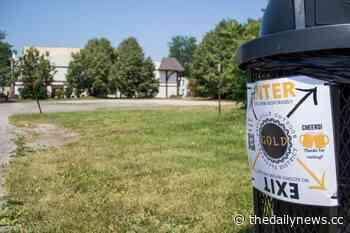 Danish Fest, social district hoping to work together - Greenville Daily News