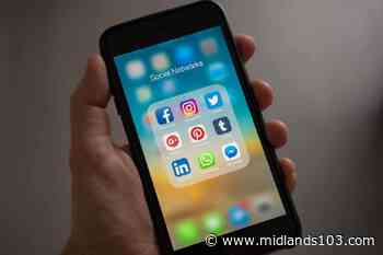 Government And Social Media Platforms "Must Work Together" To Tackle Vaccine Disinformation - Midlands103
