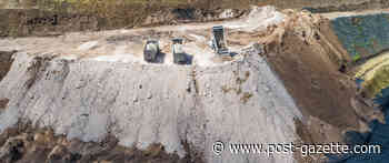 PG SPECIAL REPORT | From coal mines to Bitcoin miners, a powerplant grows in Western Pa.