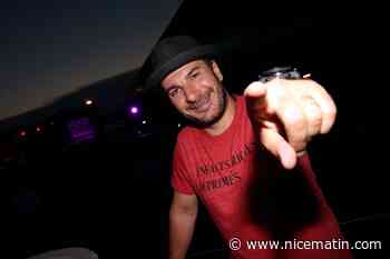 Michael Youn remercie la SNCF après avoir perdu son téléphone à Cannes