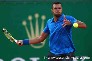 FELICITATIONS ! Jo-Wilfried Tsonga Welcomes a New Member to His Family - EssentiallySports