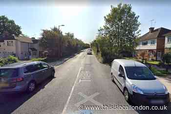 Harrow Council blocks permission for 178 flats on Ridgeway site