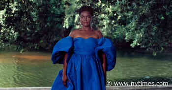 Sarah Niles Needed ‘Ted Lasso,’ Too