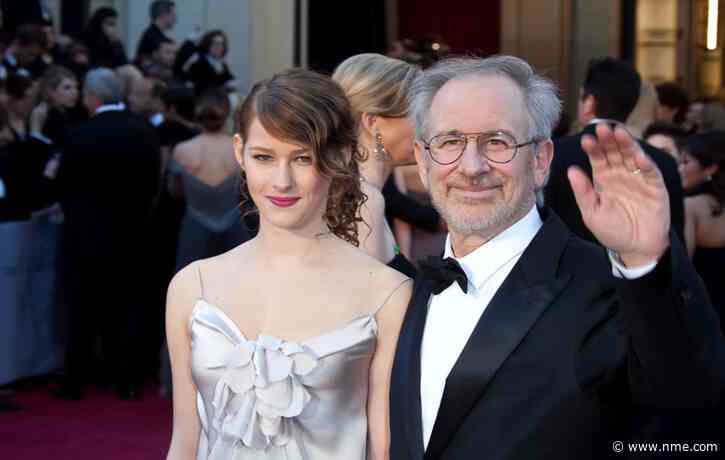 Steven Spielberg’s daughter responds to Hollywood nepotism debate