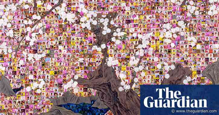 Stuffed Tokyo super-rats and Isaac Julien’s abolition hero – the week in art