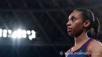 JO-2020: la Niçoise Rouguy Diallo en finale du triple saut