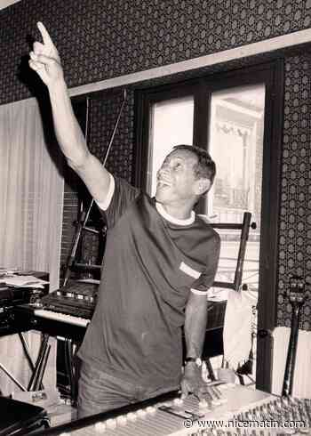 Un disque pour découvrir un Henri Salvador méconnu