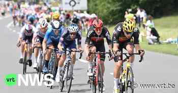 Niet één maar vijf WK-dorpen in Overijse tijdens WK Wielrennen - VRT NWS