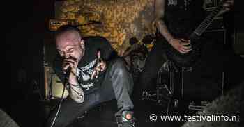 Vijf nieuwe bevestigingen voor Desertfest Antwerpen | Nieuws op Festivalinfo - Festivalinfo