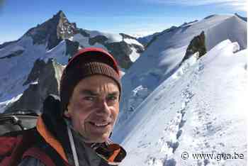 Belgische wandelaar al week vermist in Zwitserland - Gazet van Antwerpen Mobile - Gazet van Antwerpen
