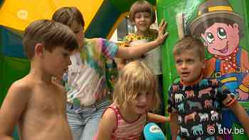 Antwerpen krijgt er een pak meer speelstraten bij - ATV