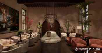 Binnenkijken in het eerste vijfsterrenhotel van Antwerpen: “Vier toprestaurants en kamers tot 2.500 euro per nacht” - Het Laatste Nieuws