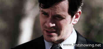 Cerebral Crime Mystery Set in Los Angeles 'Collusions' Official Trailer