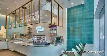 New Australian gelato shop Zero Gradi now open in Dallas Arts District - The Dallas Morning News