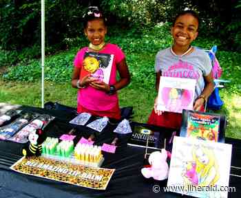 Baldwin's First Summer Arts Festival draws out hundreds - liherald.com