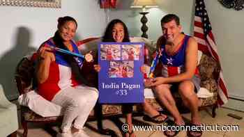 Garde Arts Center Hosting Olympic Watch Party For New London Basketball Star Tonight - NBC Connecticut