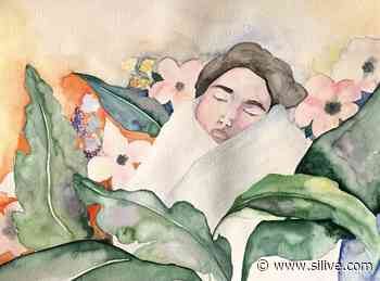 Canvas Institute of Arts re-opens with pandemic themed exhibition - SILive.com