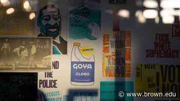 What to expect from the Brown Arts Institute in 2021-22 and beyond - Brown University