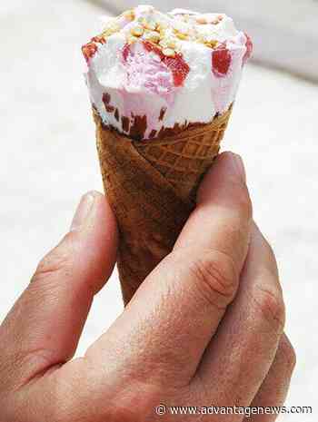 Ice cream social to celebrate arts center's 20th anniversary - AdVantageNEWS.com