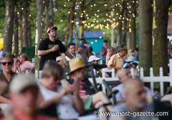 Cultural District will light up with 3-day arts celebration in September - Pittsburgh Post-Gazette