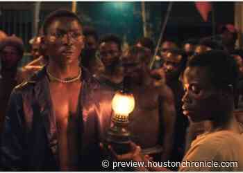 Houston Cinema Arts Festival named one of the globe’s coolest film fests - Houston Chronicle