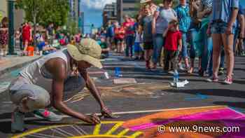 Cherry Creek Arts Festival will be 2-for-1 this year - 9News.com KUSA